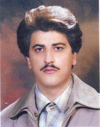 sadegh - salehi